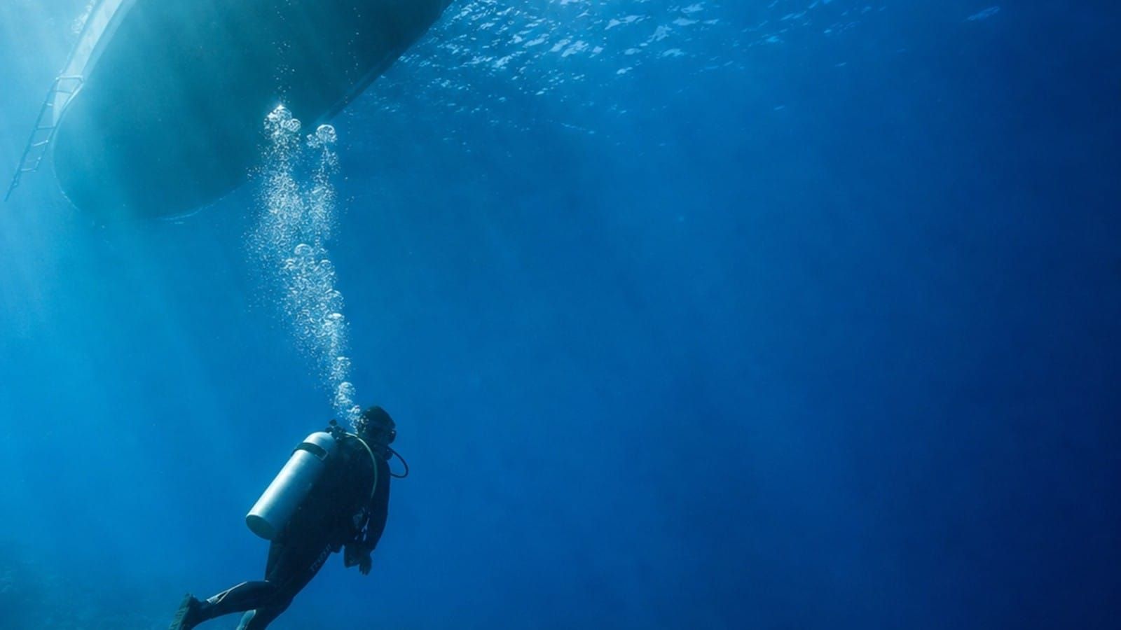 DEV-DEMO-20260826-02 | Consumer Demo Boat Dive