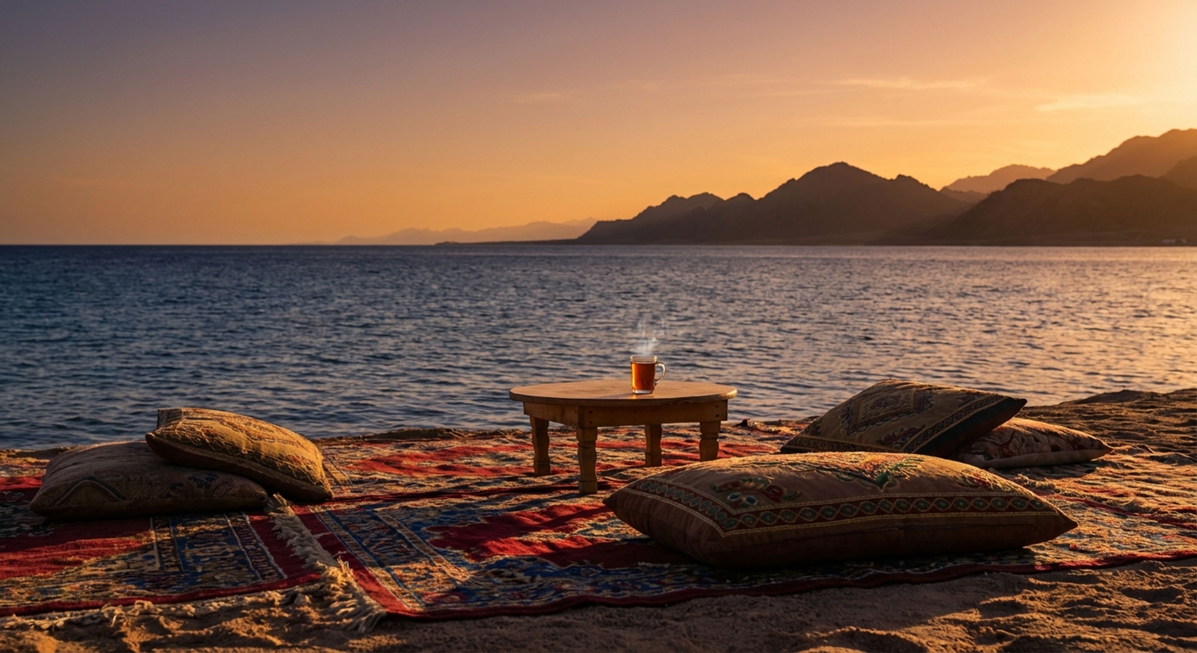 Can Non-Swimmers Scuba Dive? Breaking the Silence of the Sea