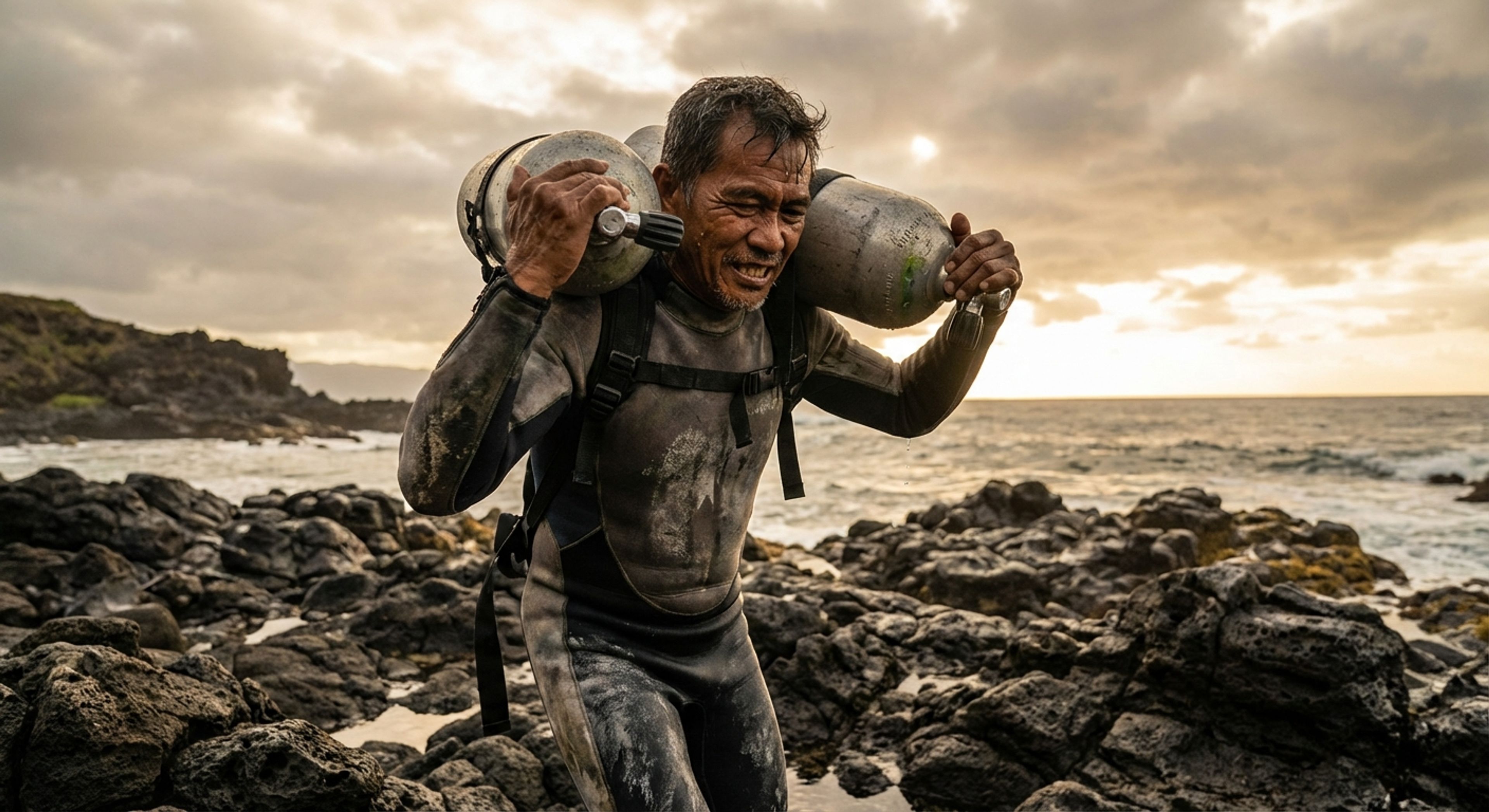 Divemaster Reality: The Truth About The Dream Job