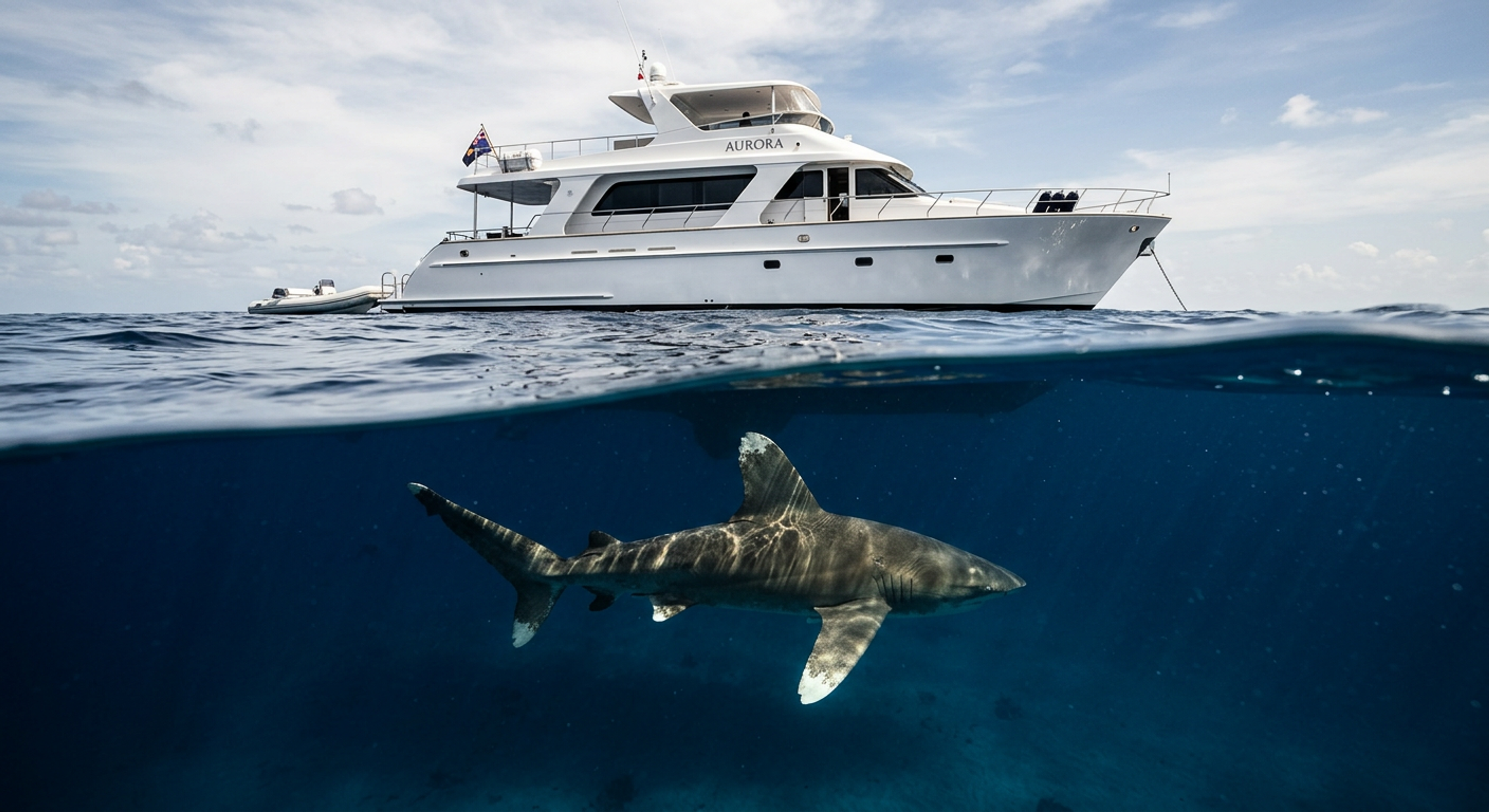 Egyptian Red Sea Liveaboards: Best Value BDE Diving