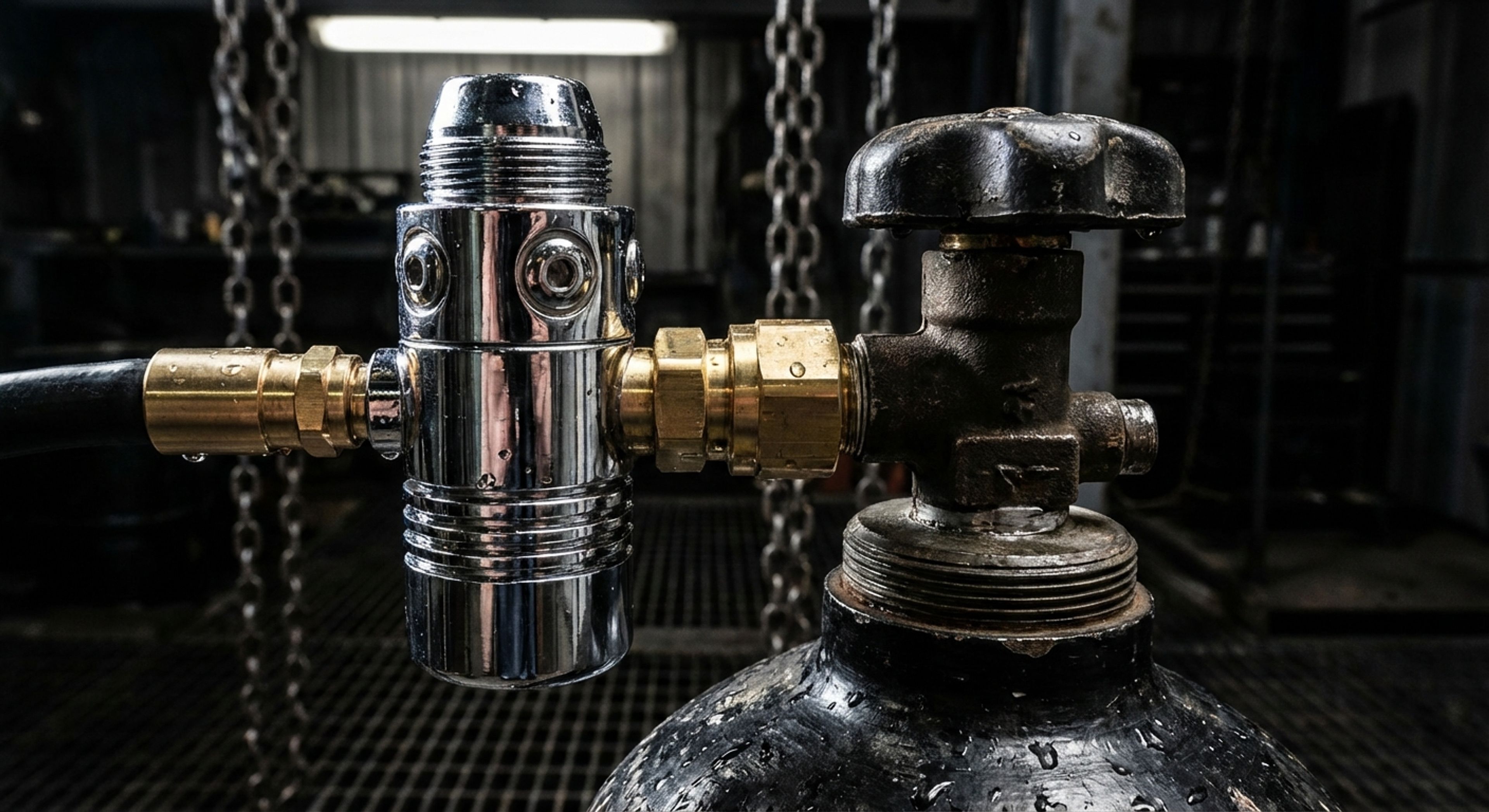 How to Spot a Death Trap: 3 Signs of a Safe Dive Shop