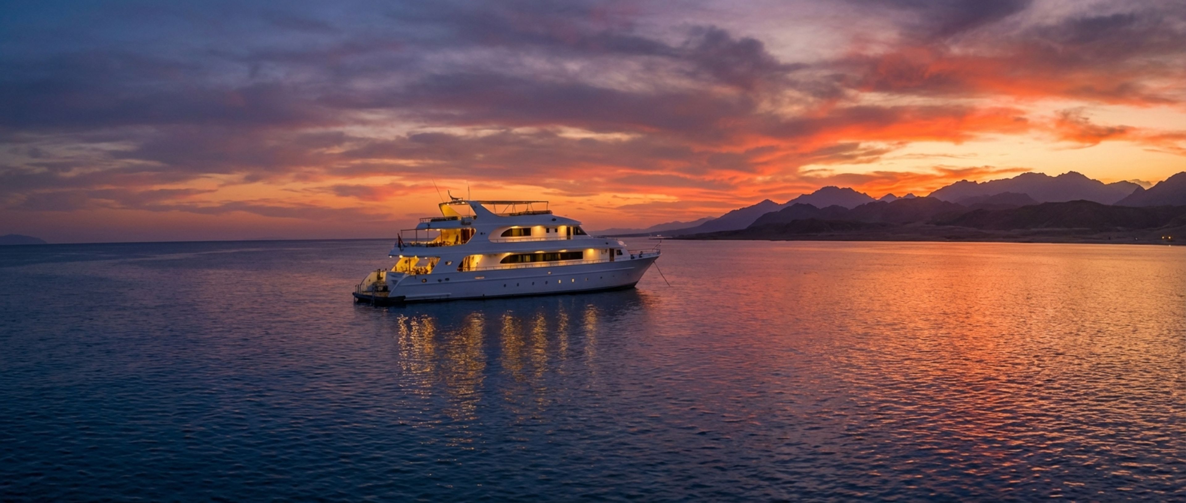 Liveaboard Diving: Surviving the Eat Sleep Dive Routine