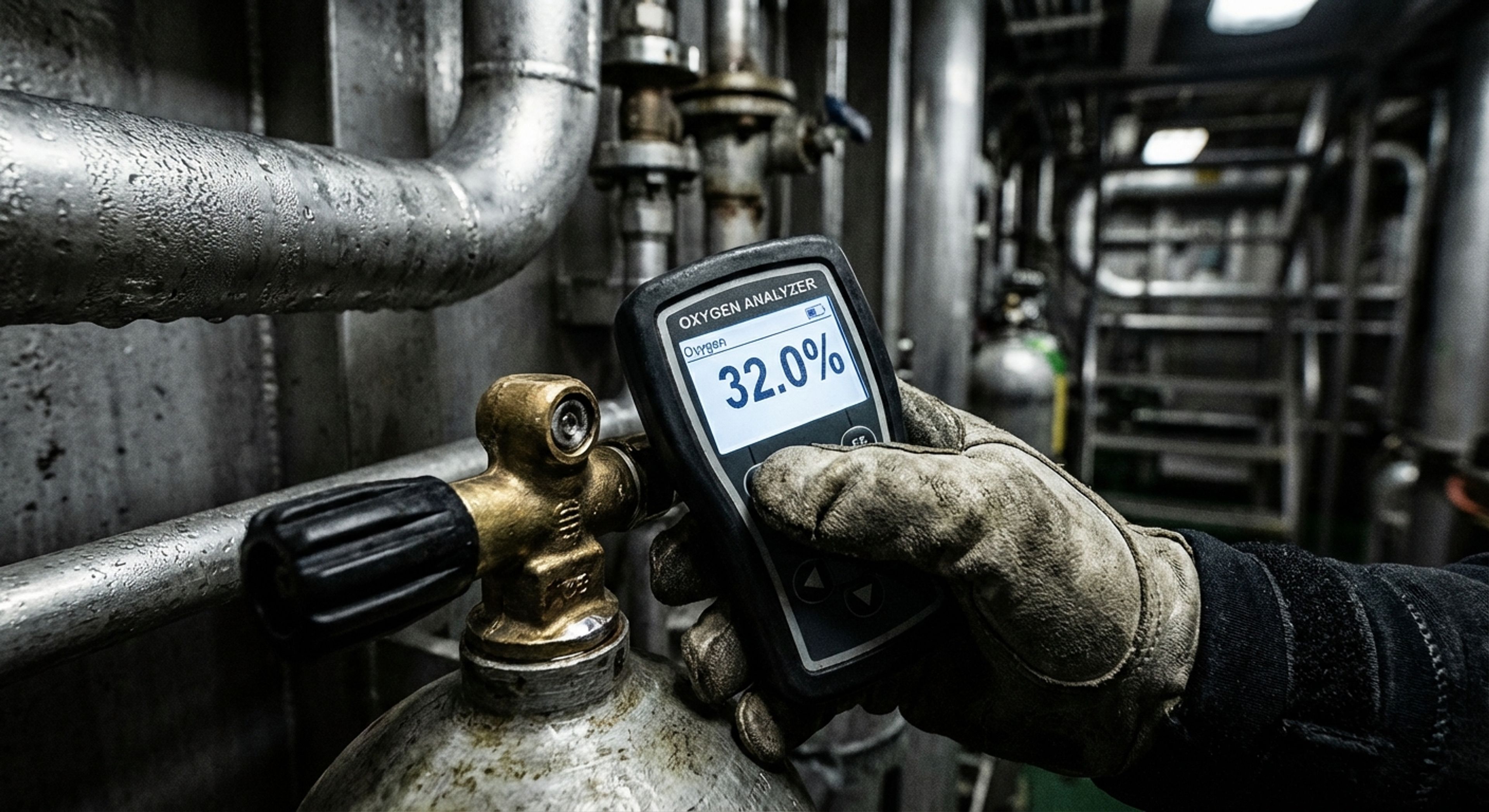 Nitrox is a Tool, Not a Toy: Beyond the NDL