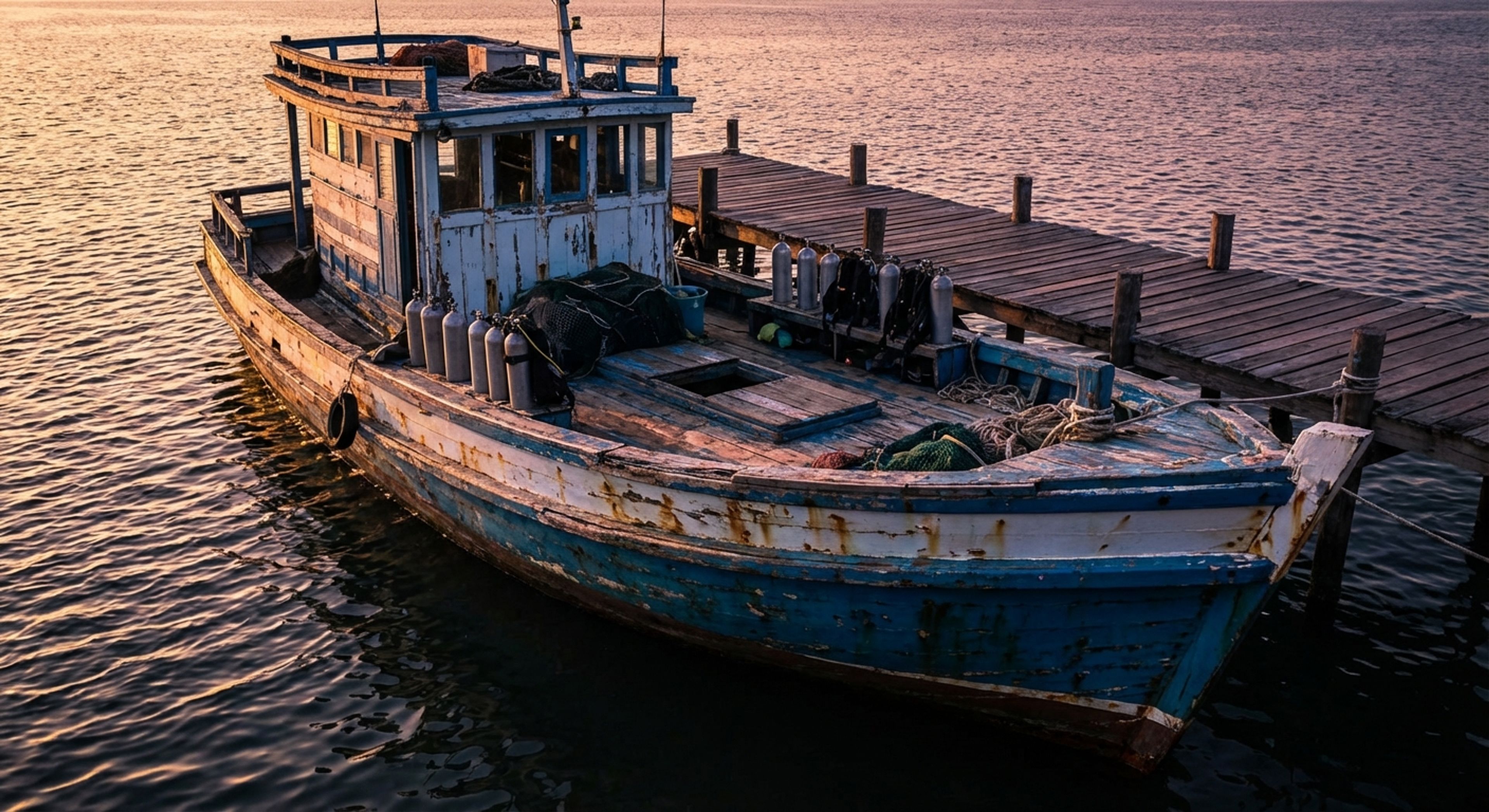 Opening a Dive Shop: The Real Costs Behind the Dream