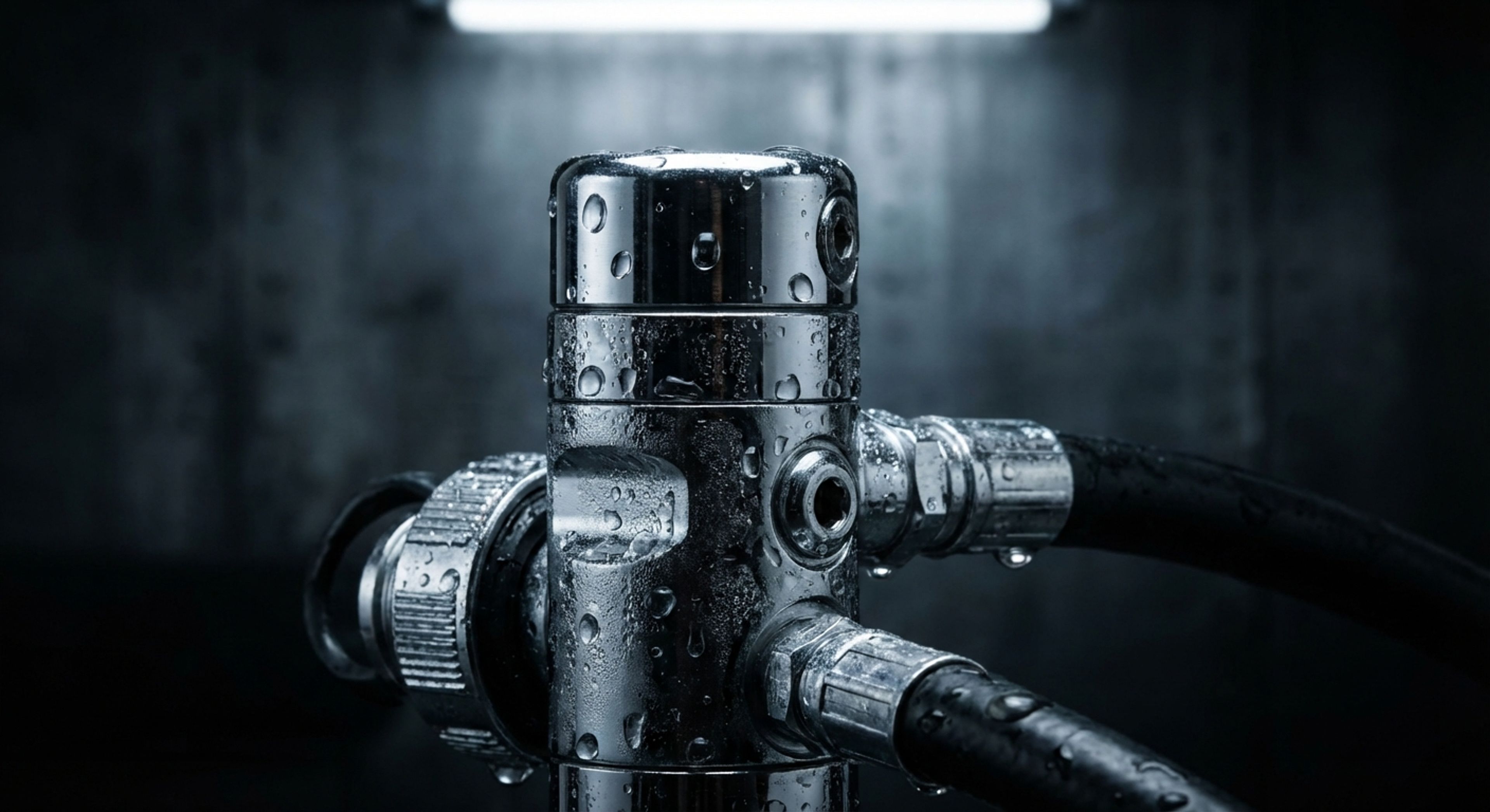 Regulator Mechanics: Piston, Diaphragm, and Survival Maintenance