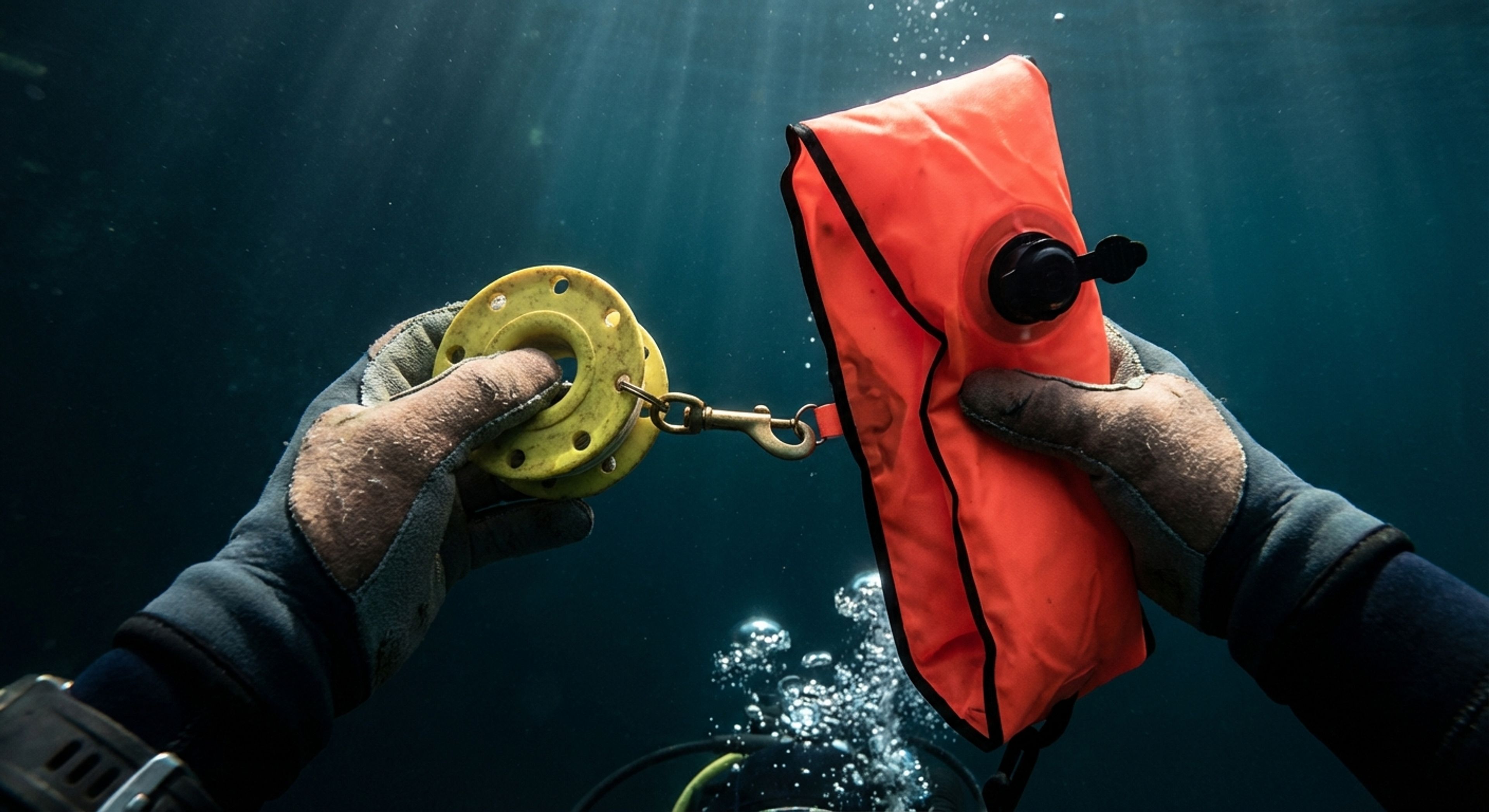 SMB Deployment Guide: How to Shoot a Safety Sausage