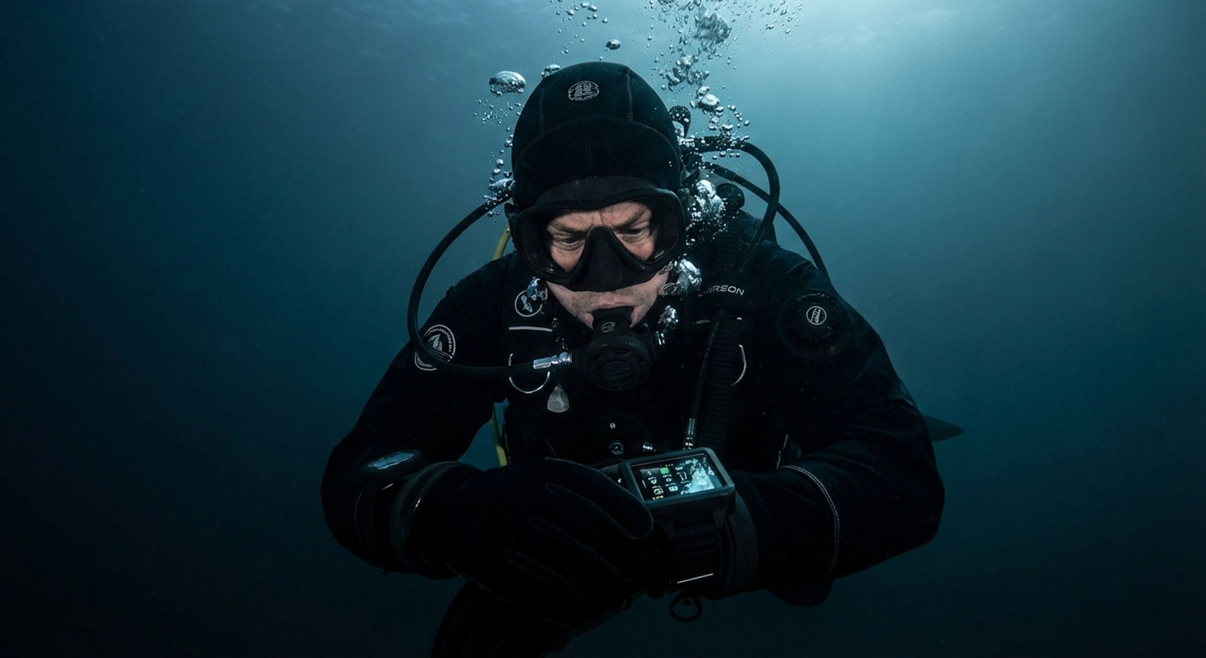 The Blue Poison: Getting Narced and Why It’s Not a Party Trick