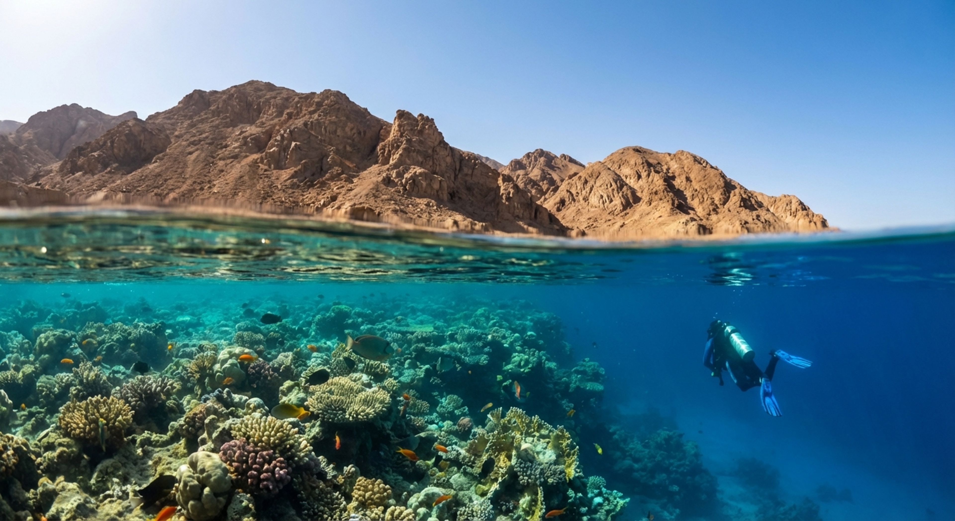 Capture True Blue: Underwater Photography Lighting Guide